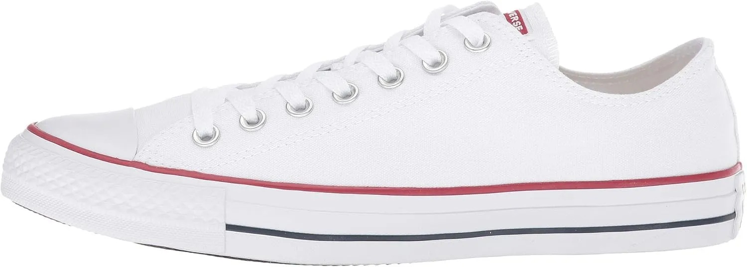 Converse Women's Low-Top Sneaker