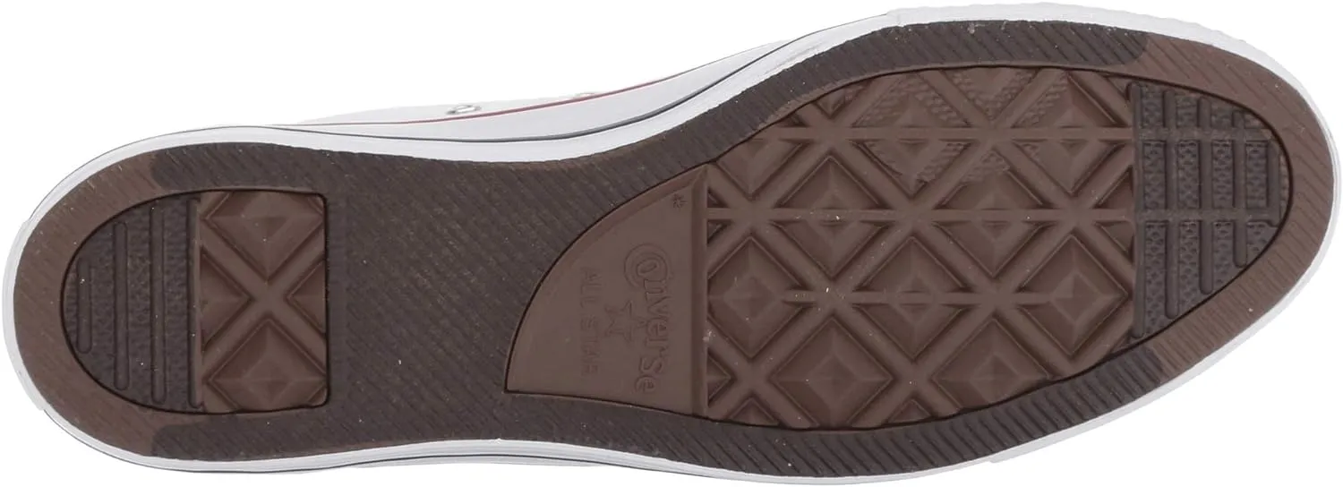 Converse Women's Low-Top Sneaker