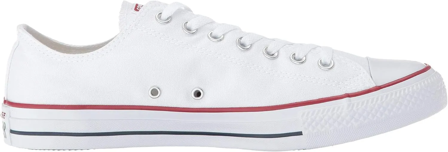Converse Women's Low-Top Sneaker
