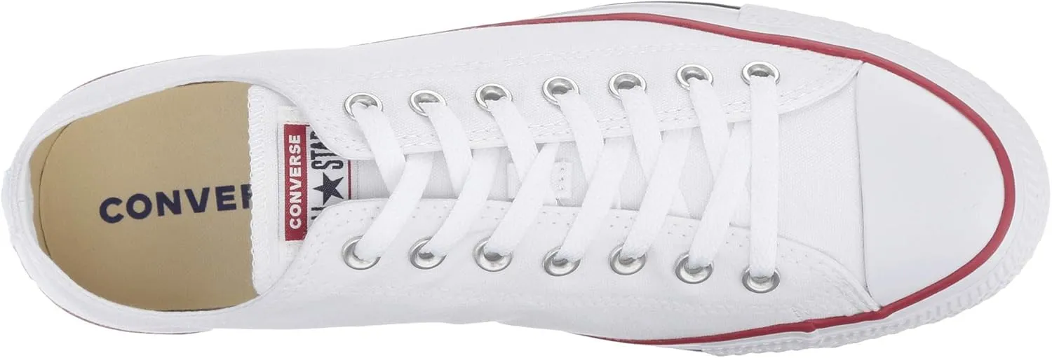 Converse Women's Low-Top Sneaker