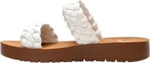Corkys Footwear Wind It Up Women's Slip-On Sandal