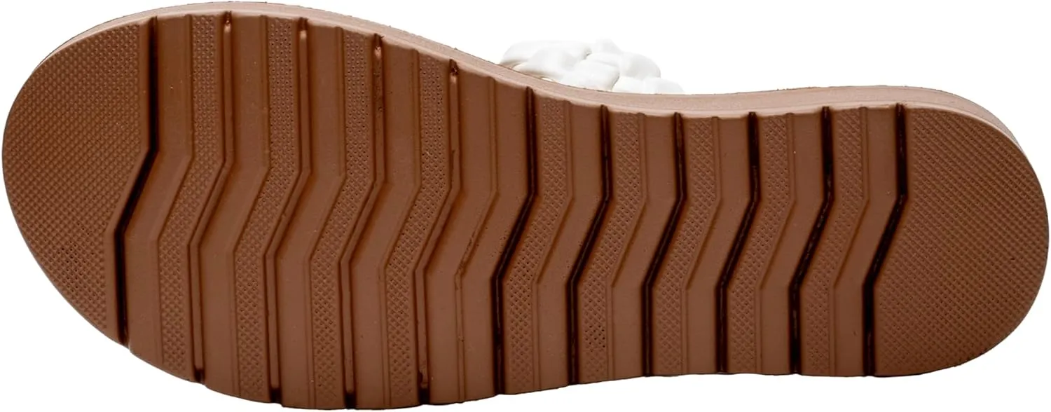 Corkys Footwear Wind It Up Women's Slip-On Sandal