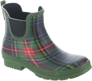Corkys Footwear Womens Yikes Pink Rain Bootie