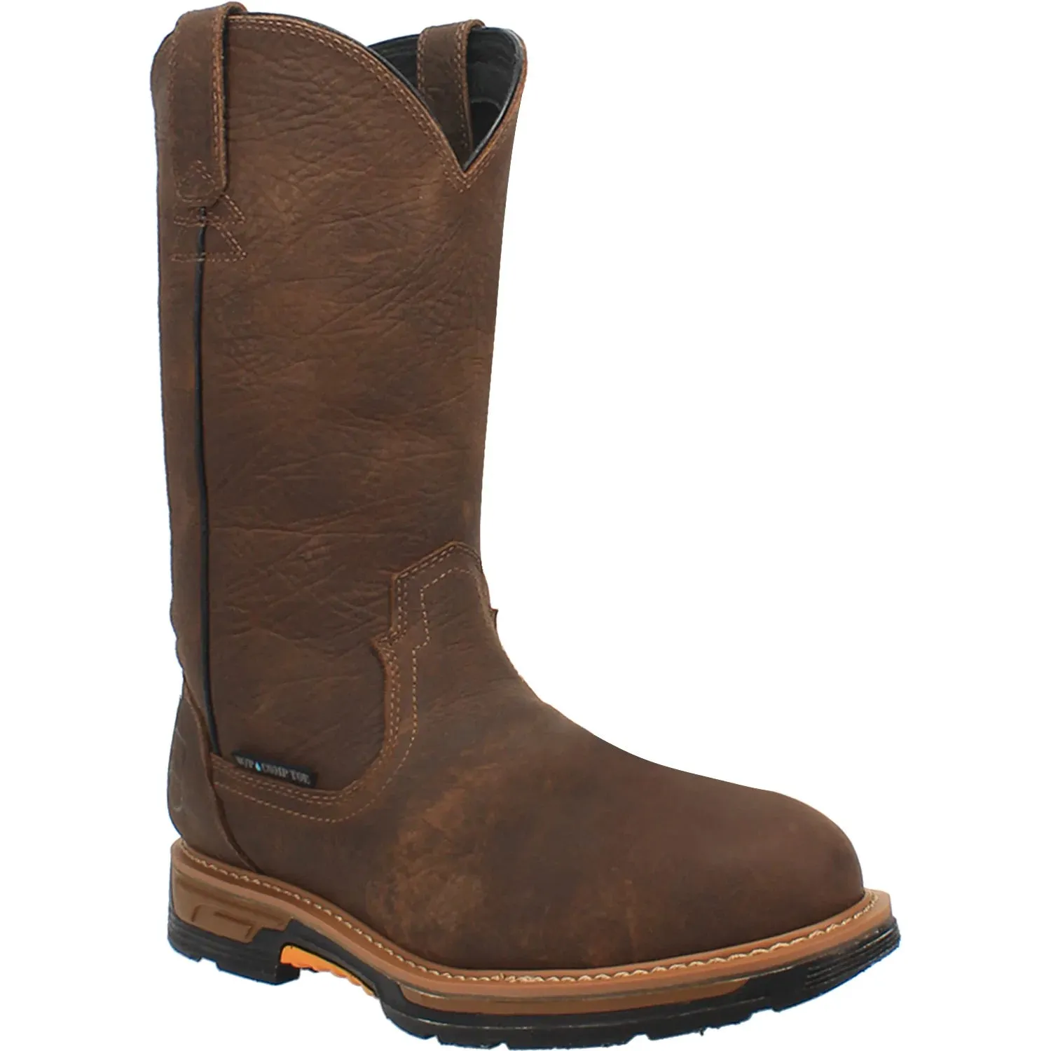 DAN POST TWISTER WATERPROOF COMPOSITE TOE BOOTS