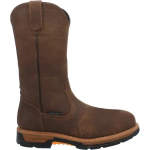 DAN POST TWISTER WATERPROOF COMPOSITE TOE BOOTS