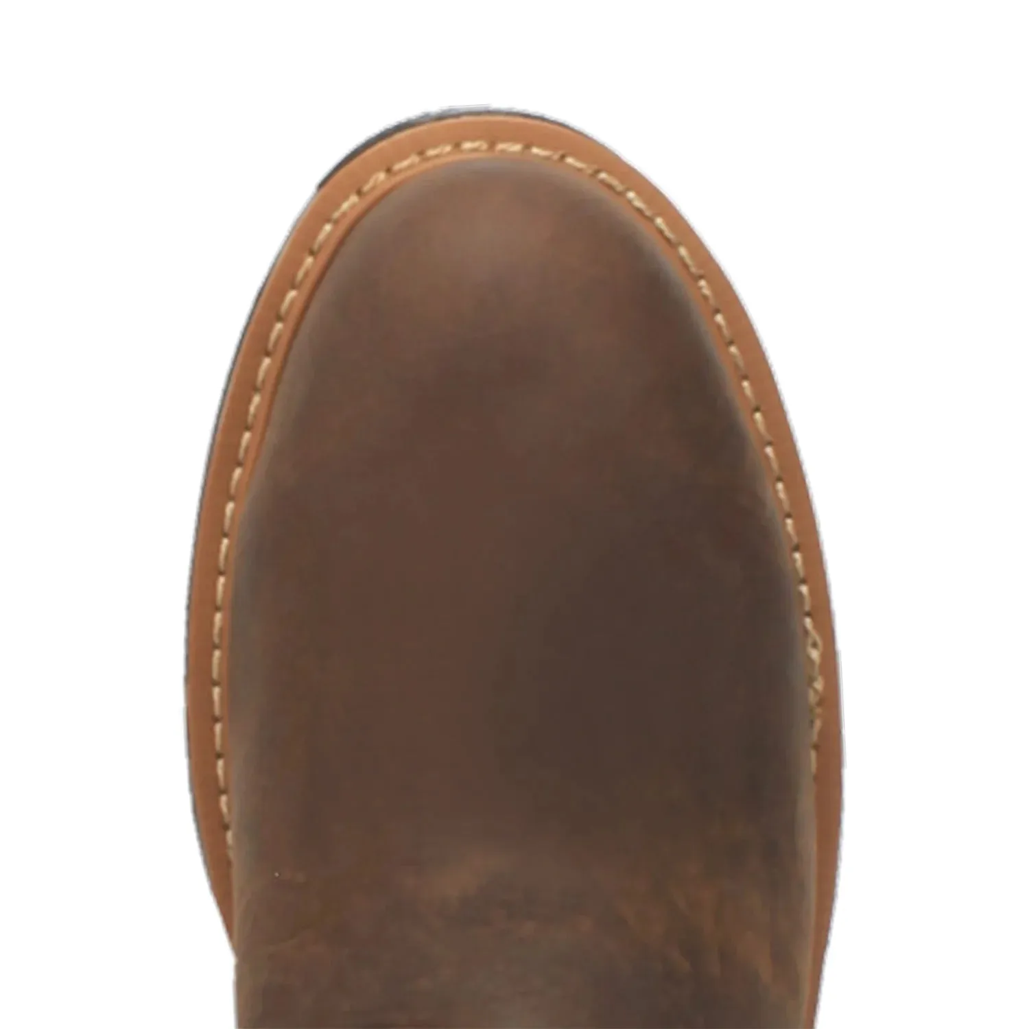 DAN POST TWISTER WATERPROOF COMPOSITE TOE BOOTS