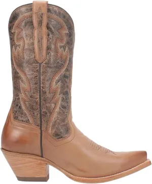 Dan Post Women's Tria Western Boot