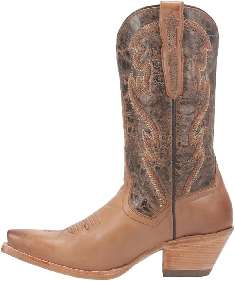 Dan Post Women's Tria Western Boot
