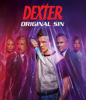 Dexter: Original Sin