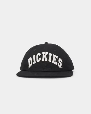Dickies Princeton Snapback Black