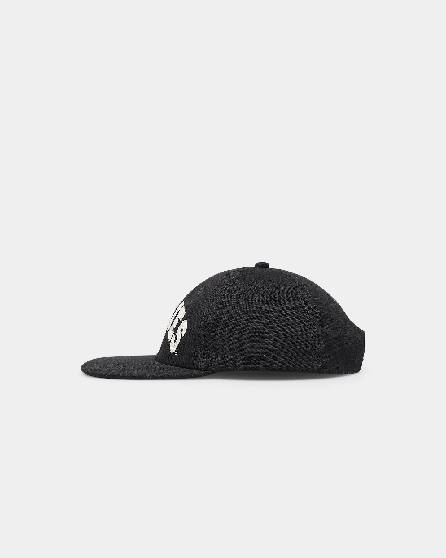 Dickies Princeton Snapback Black