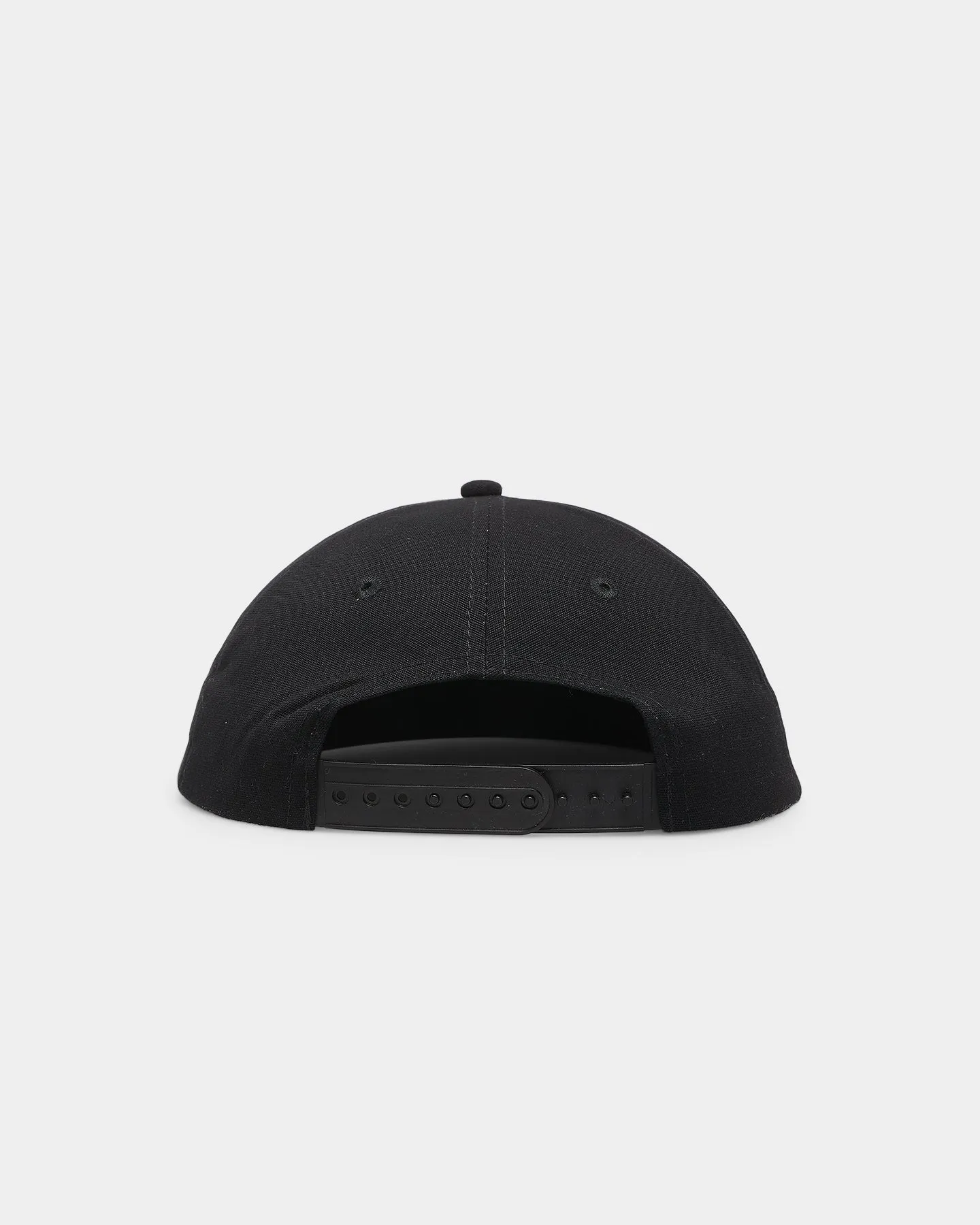 Dickies Princeton Snapback Black
