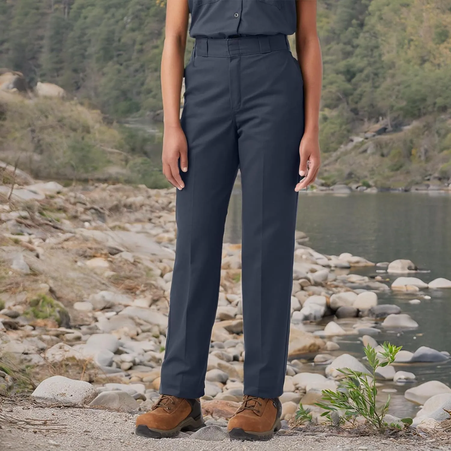 Dickies Women's Original 874 Work Pants
