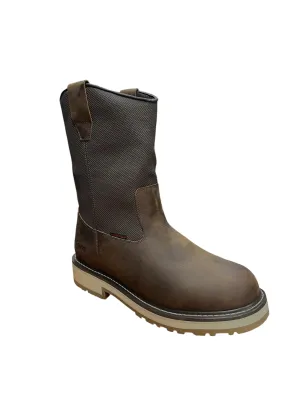 Die Hard Stratus Soft Toe Work Boot - DH90250
