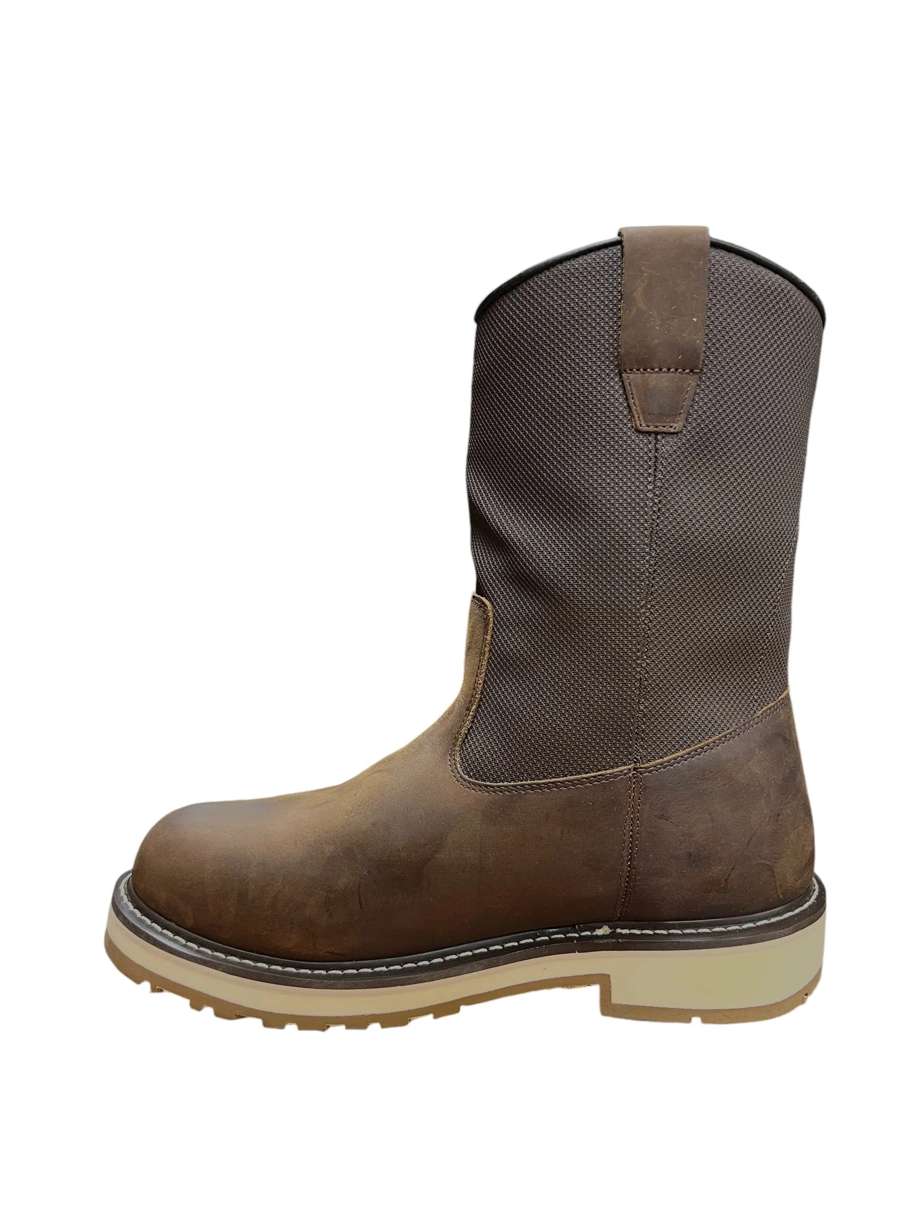 Die Hard Stratus Soft Toe Work Boot - DH90250