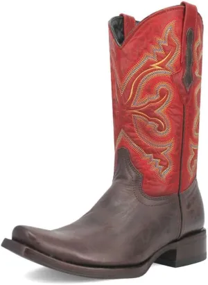 Dingo Boots Men's True Grit Western Boot
