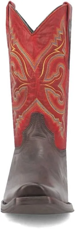 Dingo Boots Men's True Grit Western Boot