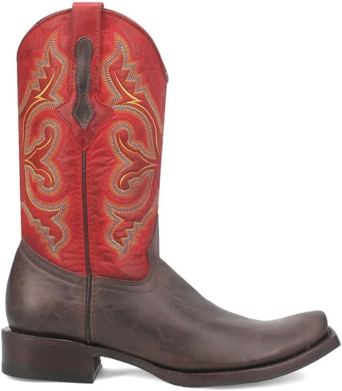 Dingo Boots Men's True Grit Western Boot