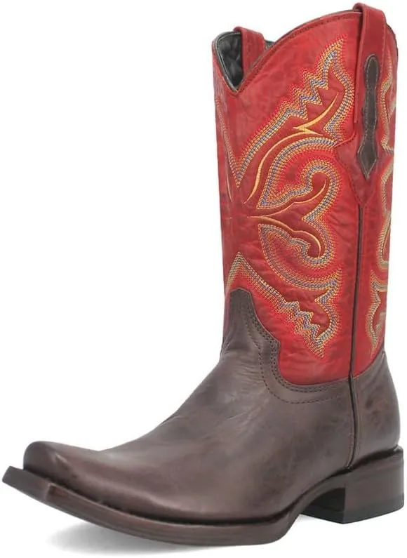 Dingo Boots Men's True Grit Western Boot