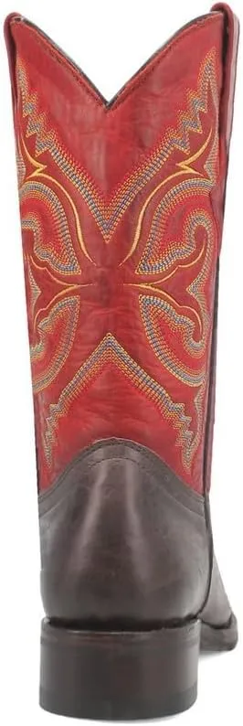 Dingo Boots Men's True Grit Western Boot