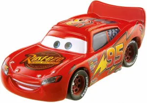 Disney Pixar Cars Original Lightning McQueen Diecast Vehicle