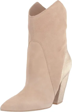 DOLCE VITA Men's Nestly Western Boot
