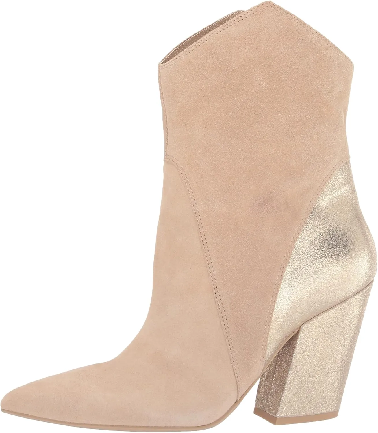 DOLCE VITA Men's Nestly Western Boot