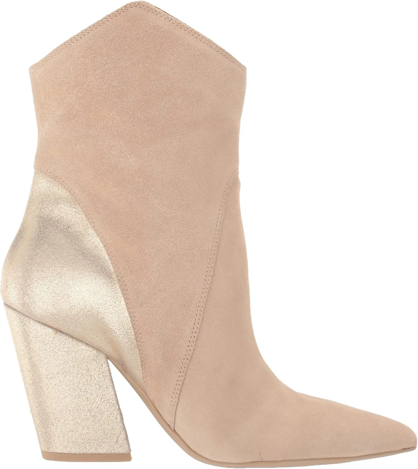 DOLCE VITA Men's Nestly Western Boot