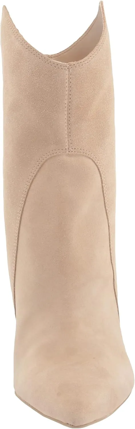 DOLCE VITA Men's Nestly Western Boot