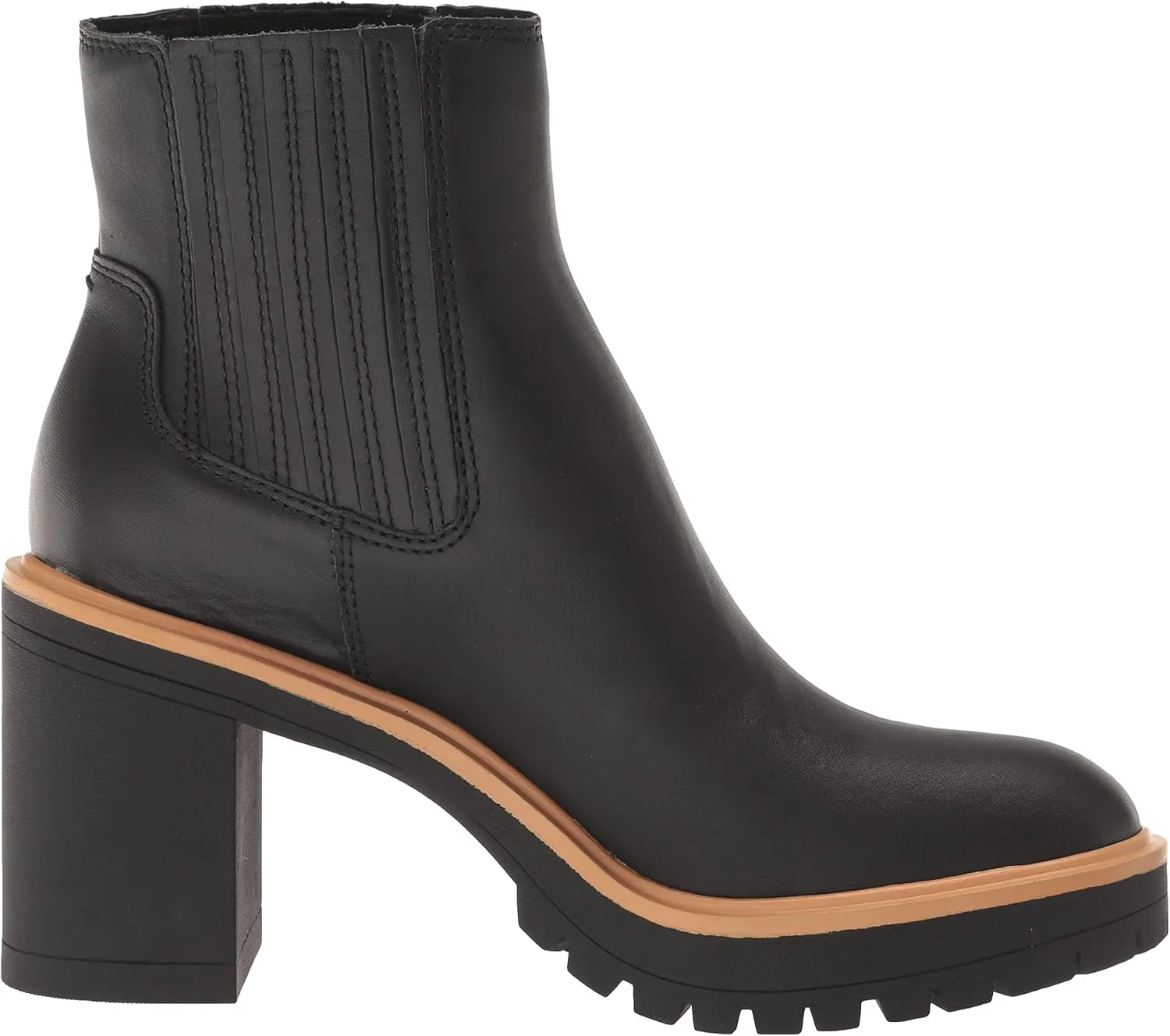 Dolce Vita Women's Caster Ankle Boot