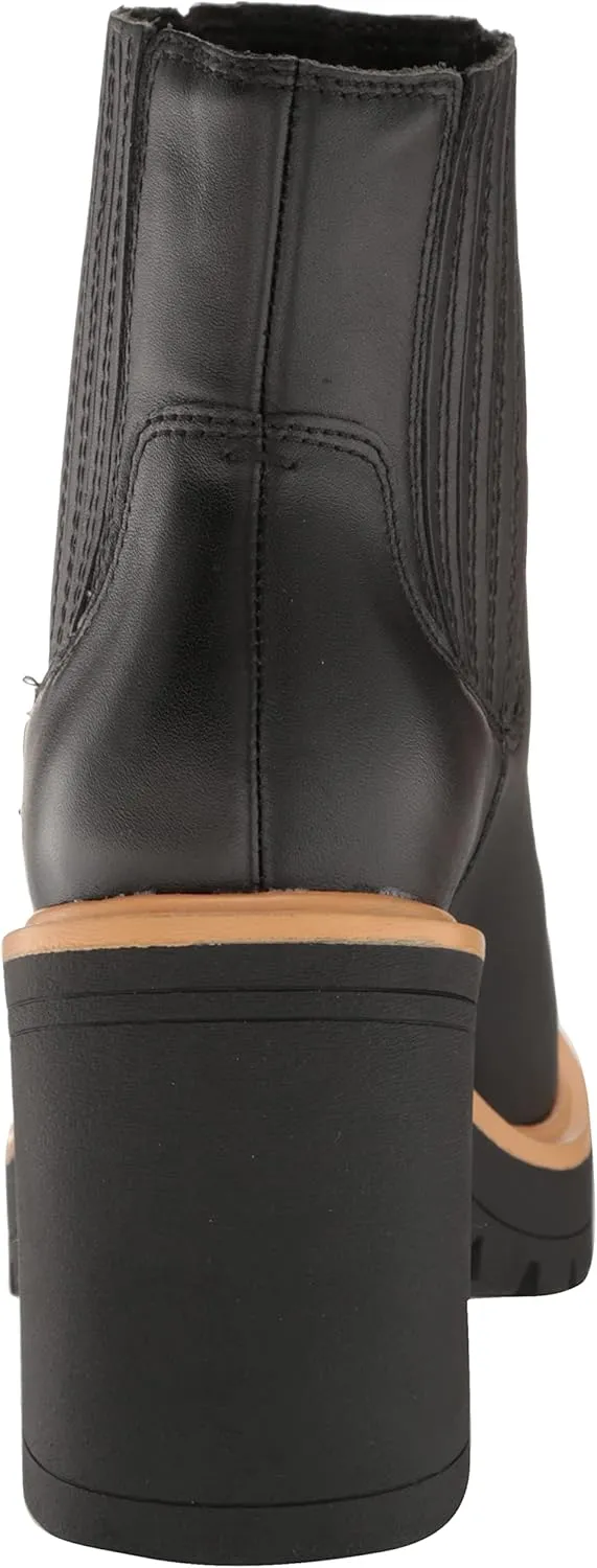 Dolce Vita Women's Caster Ankle Boot
