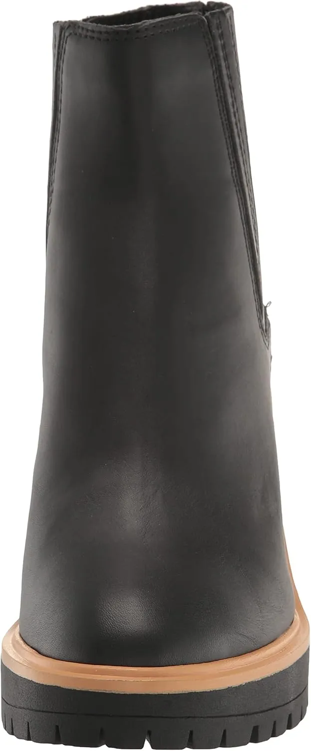 Dolce Vita Women's Caster Ankle Boot