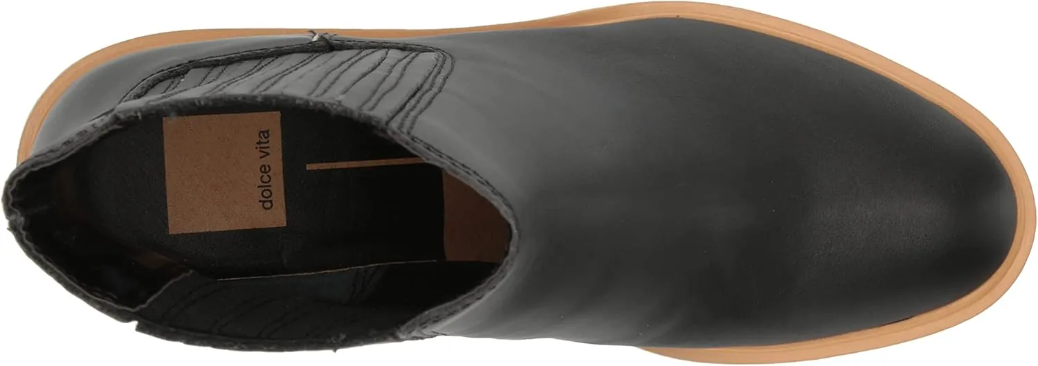 Dolce Vita Women's Caster Ankle Boot