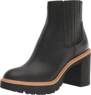 Dolce Vita Women's Caster Ankle Boot