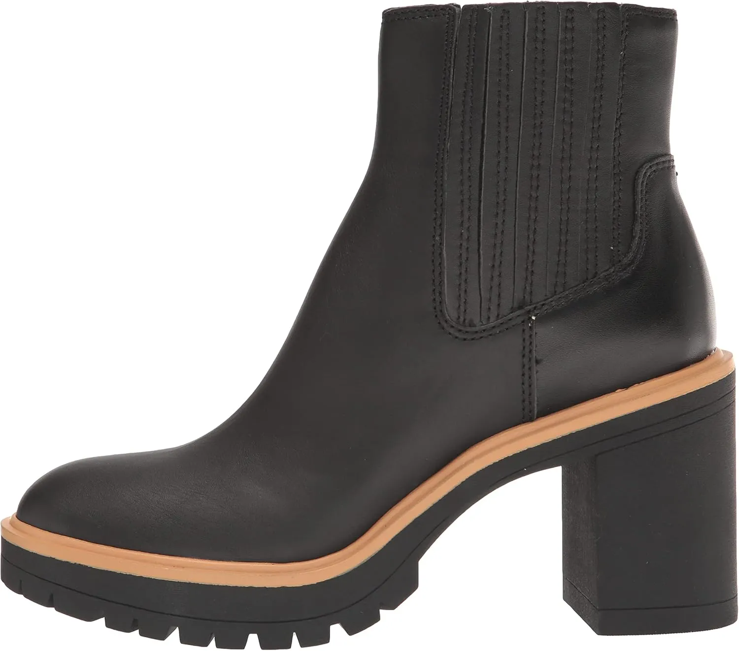 Dolce Vita Women's Caster Ankle Boot