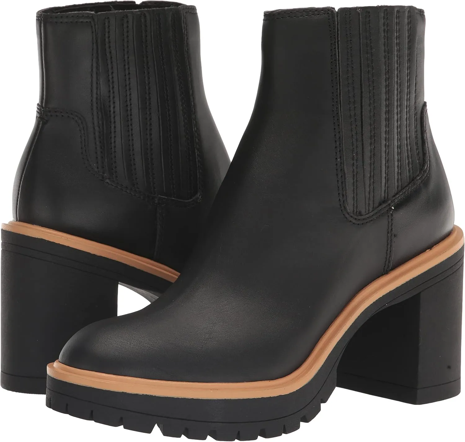 Dolce Vita Women's Caster Ankle Boot