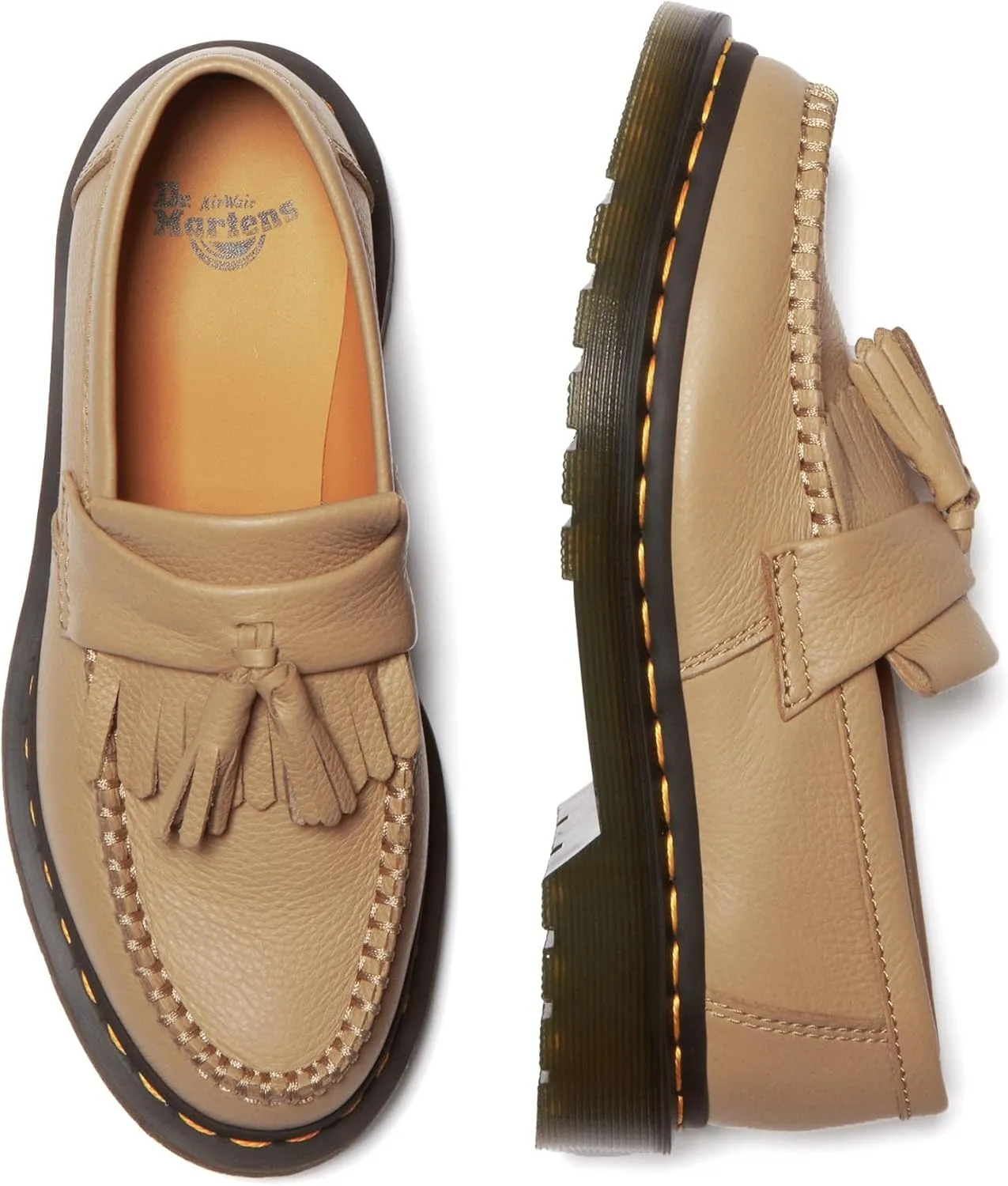 Dr. Martens Adrian