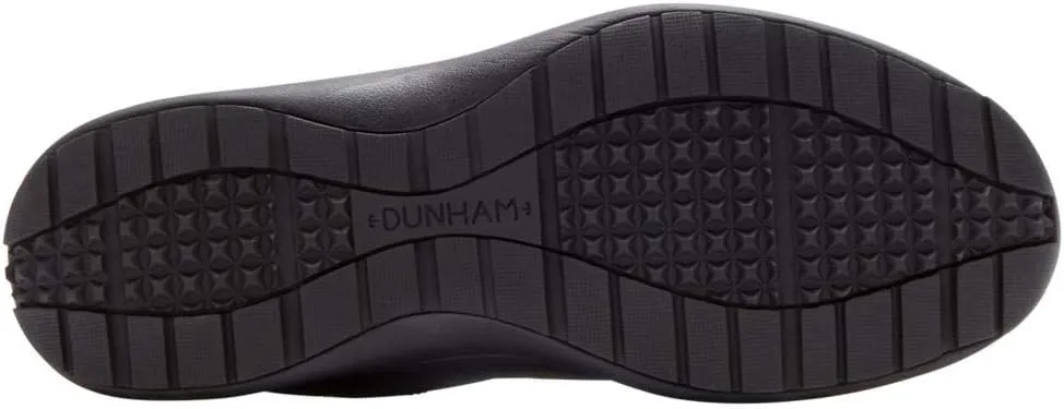 Dunham Men's Simon-dun Chukka Boot