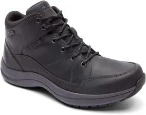 Dunham Men's Simon-dun Chukka Boot