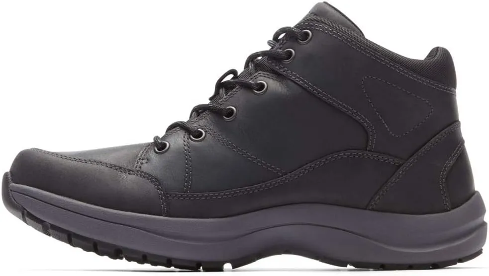 Dunham Men's Simon-dun Chukka Boot