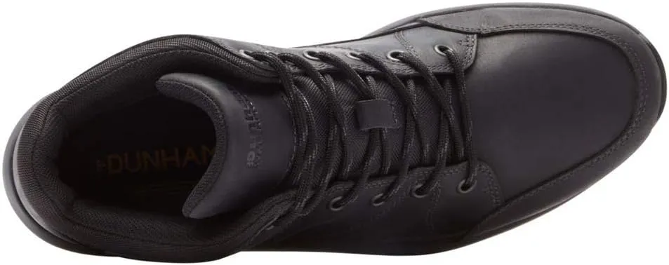 Dunham Men's Simon-dun Chukka Boot