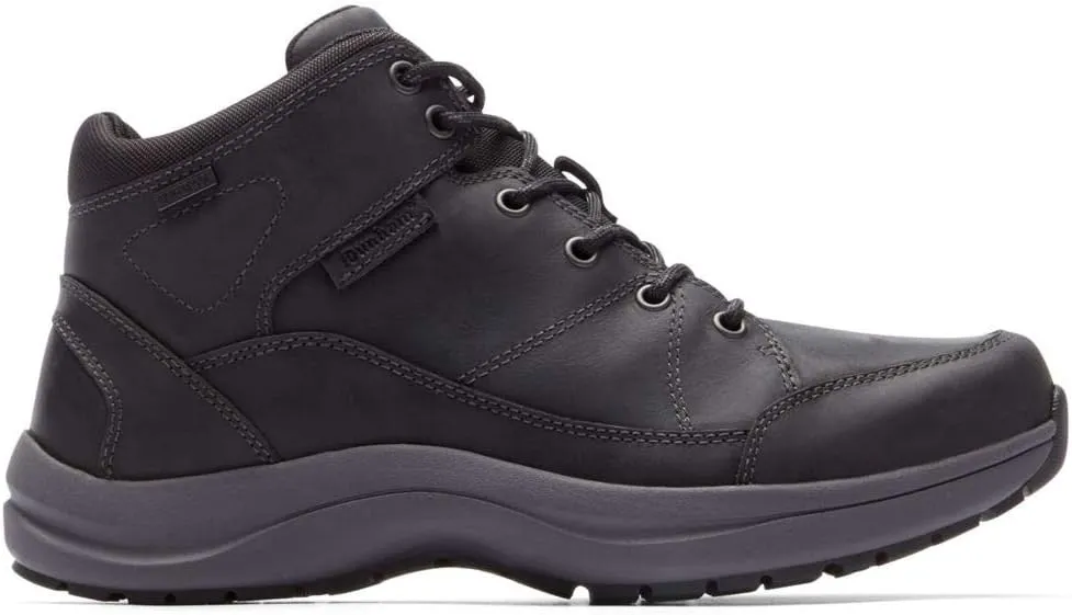 Dunham Men's Simon-dun Chukka Boot