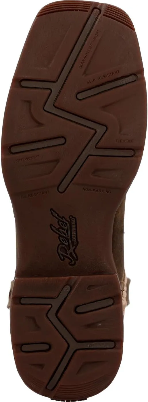 Durango® Rebel™ with InsulKul™ Western Boot