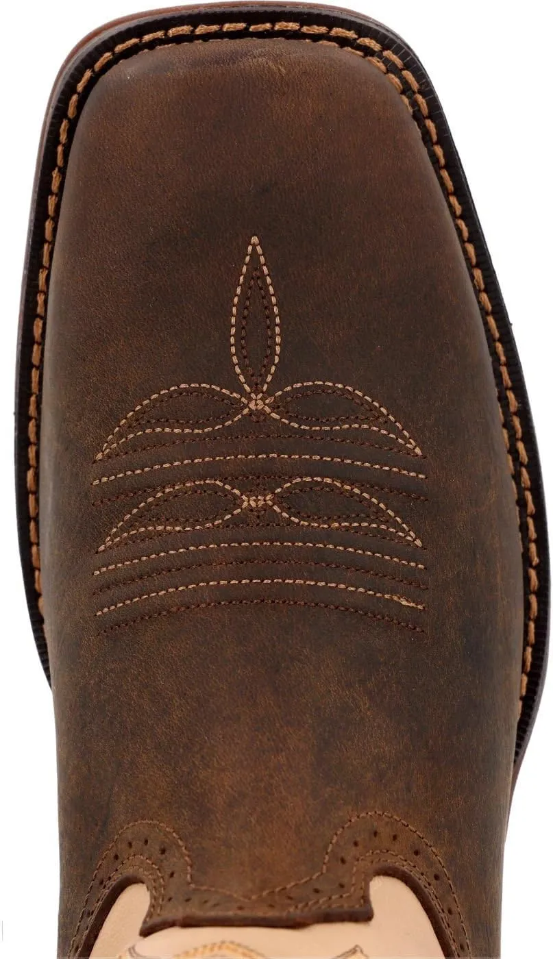 Durango® Rebel™ with InsulKul™ Western Boot