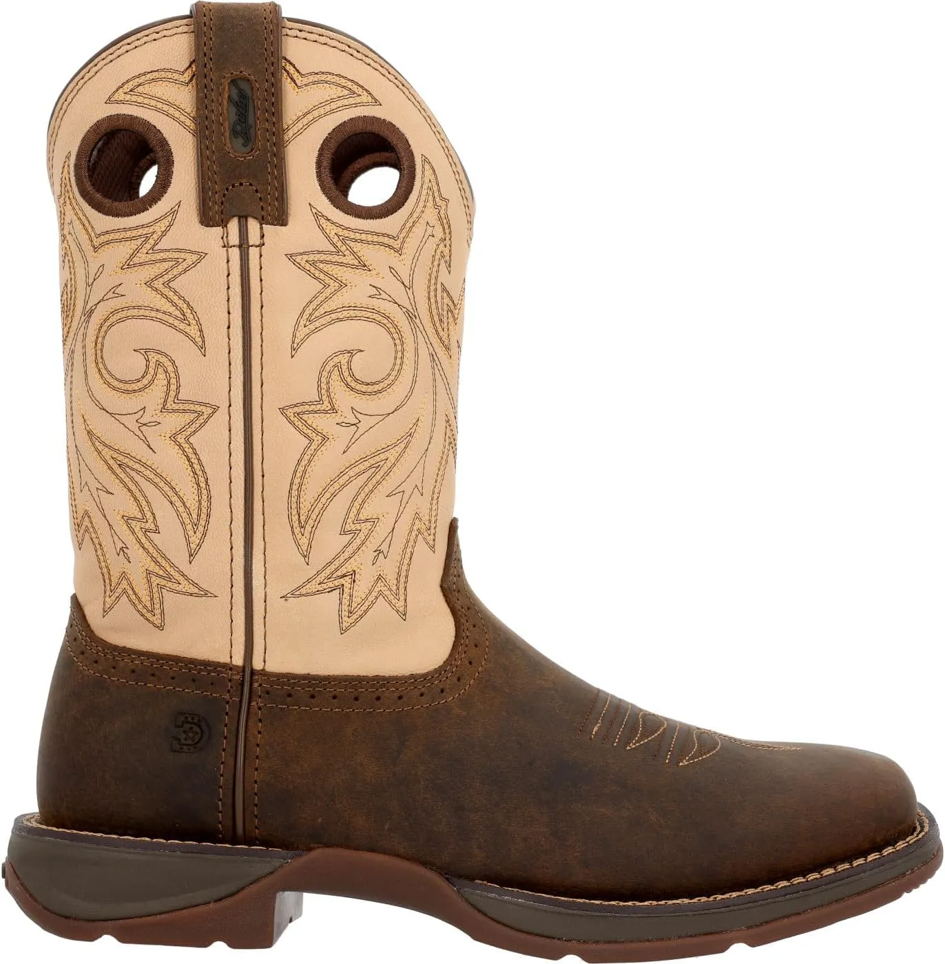 Durango® Rebel™ with InsulKul™ Western Boot