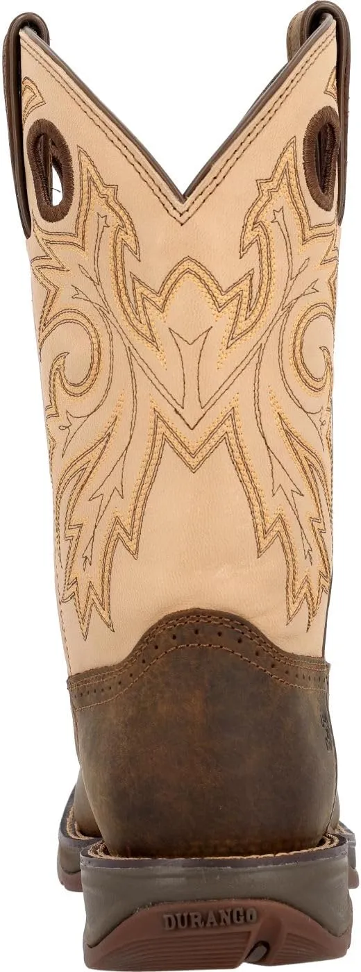 Durango® Rebel™ with InsulKul™ Western Boot