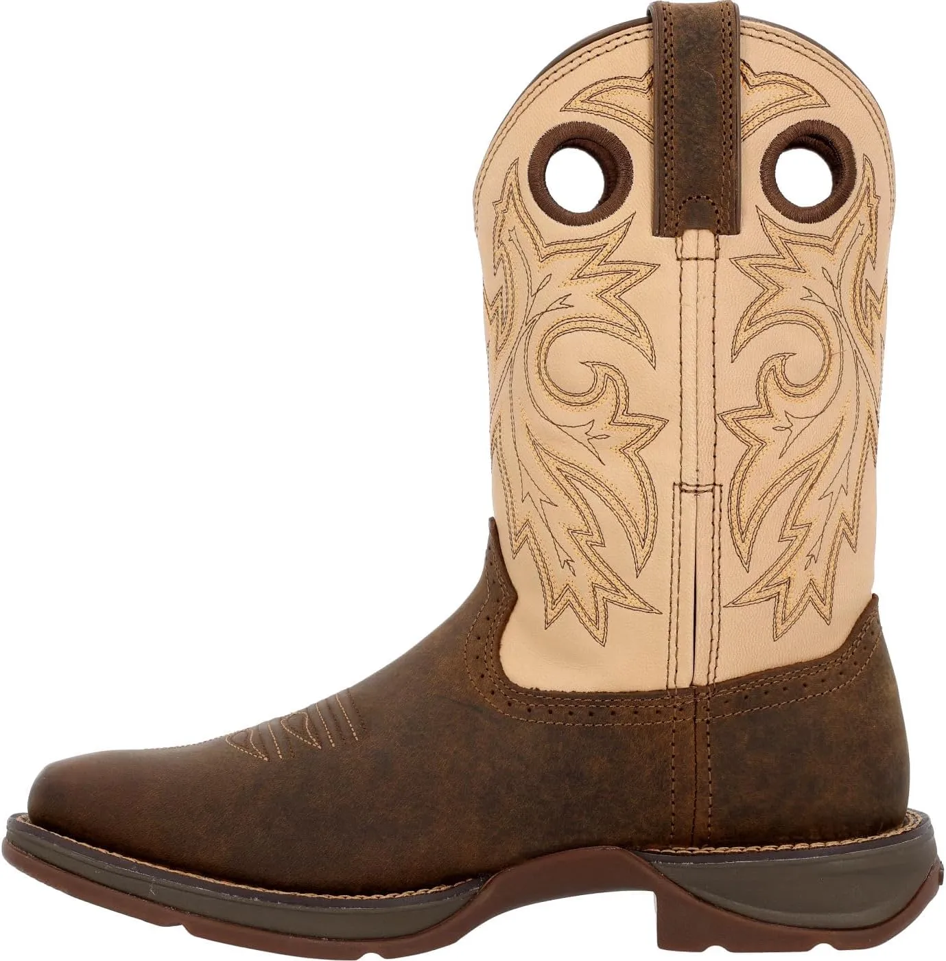 Durango® Rebel™ with InsulKul™ Western Boot