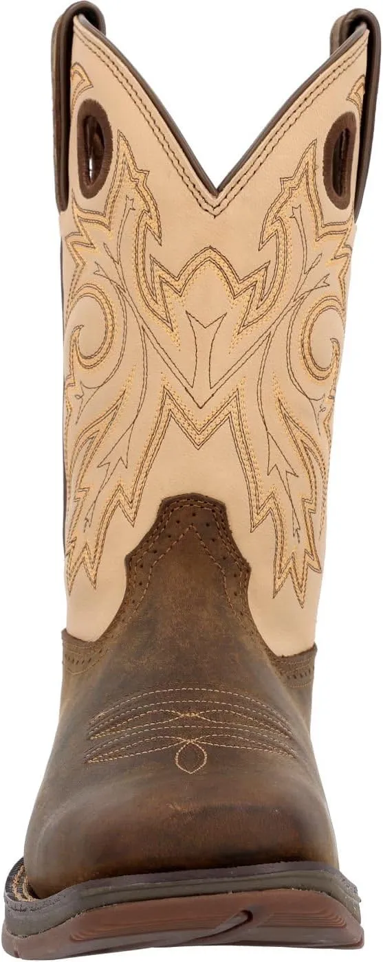 Durango® Rebel™ with InsulKul™ Western Boot