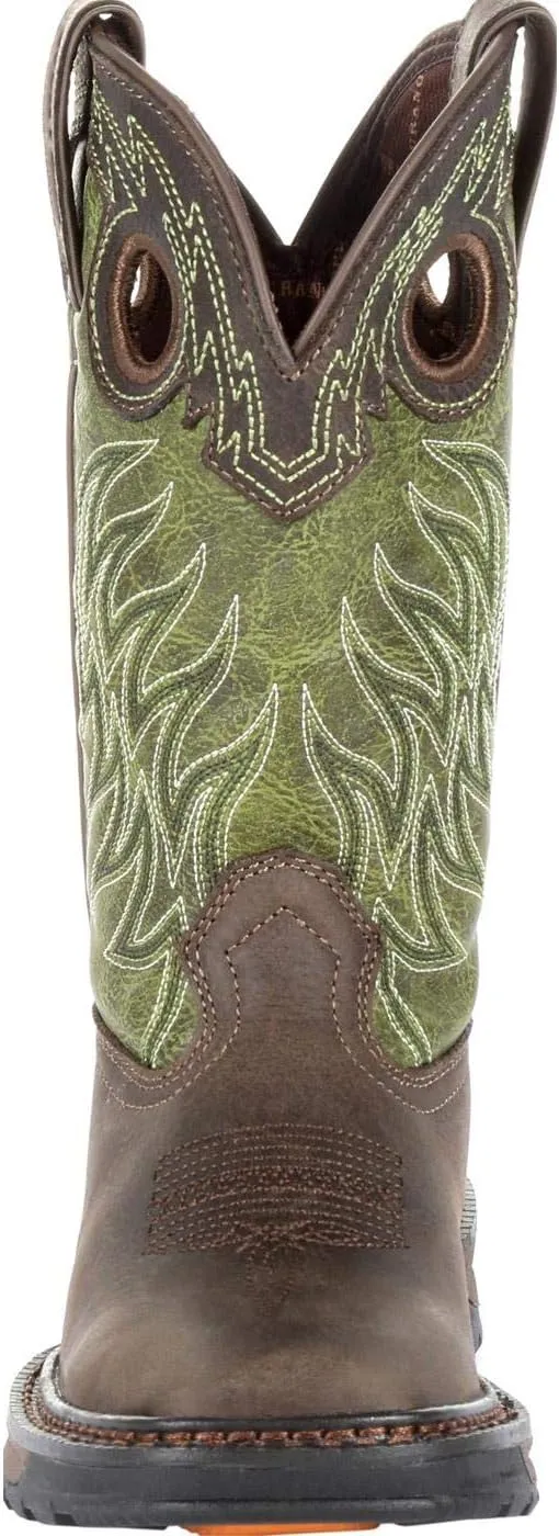 Durango Unisex-Child Lil Maverick Xp Western Boot