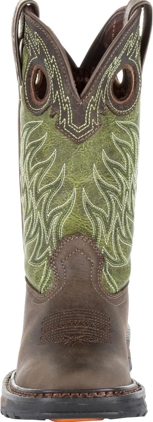 Durango Unisex-Child Lil Maverick Xp Western Boot